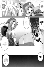 Maid in China Revenge! : page 6