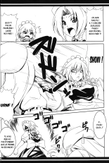 Maid in China Revenge! : page 23
