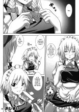 Maid in China  ] : page 21