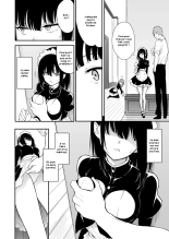 Maid Kyouiku. 3 -Botsuraku Kizoku Rurikawa Tsubaki- : page 4