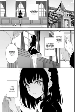 Maid Kyouiku. -Botsuraku Kizoku Rurikawa Tsubaki- : page 2