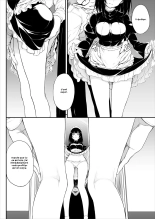 Maid Kyouiku. -Botsuraku Kizoku Rurikawa Tsubaki- : page 7