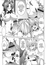 Girl-Maid Sakuya-chan : page 14