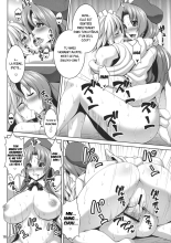Girl-Maid Sakuya-chan : page 15