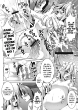 Girl-Maid Sakuya-chan : page 17