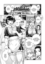 Maiden : page 2