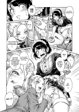 Maiden : page 5