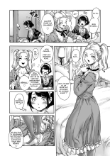 Maiden : page 7