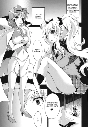 hentai senran kagura