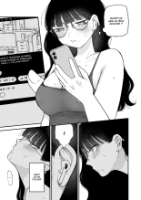 Personne n'a encore vu Uchida, si sérieuse et timide, se masturber au bureau : page 7