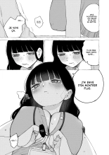 Personne n'a encore vu Uchida, si sérieuse et timide, se masturber au bureau : page 13