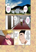 Majo no Su : page 2