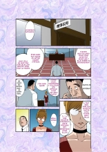 Majo no Su : page 7