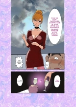 Majo no Su : page 9