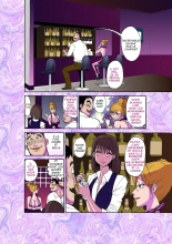 Majo no Su : page 10