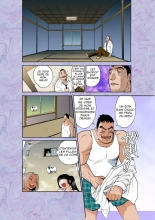Majo no Su : page 16