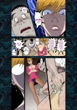 Majo no Su : page 23