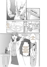 Majo no Su : page 31