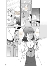 Majo no Su : page 34