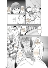 Majo no Su : page 36