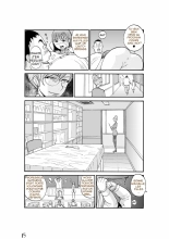 Majo no Su : page 41