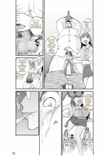 Majo no Su : page 43