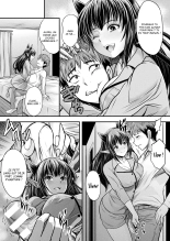 La princesse du monde des démons - Hien : page 4