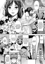 La princesse du monde des démons - Hien : page 22