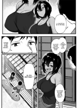 Une Histoire sur une Amie d'Enfance Compétitive et un jeu Sexuel : page 4