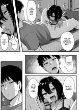 Une Histoire sur une Amie d'Enfance Compétitive et un jeu Sexuel : page 14