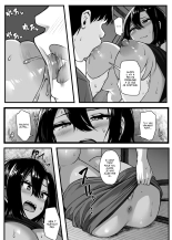 Une Histoire sur une Amie d'Enfance Compétitive et un jeu Sexuel : page 17