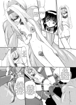 Maki, l'esclave masochiste : page 32