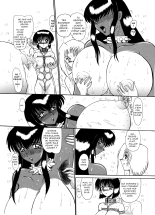 Maki, l'esclave masochiste : page 42