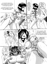 Maki, l'esclave masochiste : page 49