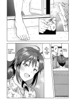 Bathtime with Makoto : page 2