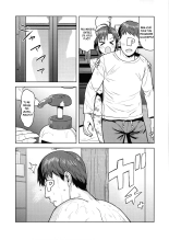 Bathtime with Makoto : page 3