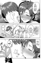 Bathtime with Makoto : page 8