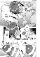 Bathtime with Makoto : page 10