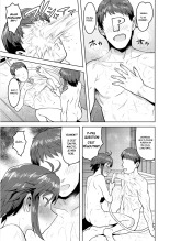 Bathtime with Makoto : page 26