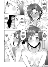 Bathtime with Makoto : page 27