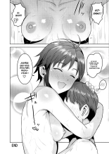 Bathtime with Makoto : page 35