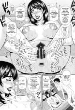 Mama ga Idol!? : page 23