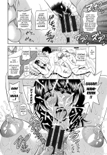 Mama ga Idol!? : page 96
