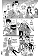 Mama ga Idol!? : page 134