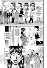 Mama ga Idol!? : page 135