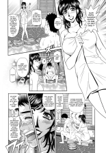 Mama ga Idol!? : page 140