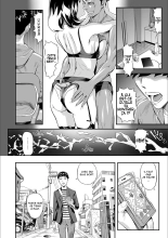 Mama Moe ~That Time When I Followed My Mom~ : page 4