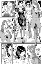Mama Moe ~That Time When I Followed My Mom~ : page 5