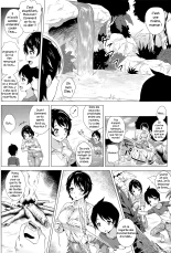 Mommy and me and the uninhabited island : page 4