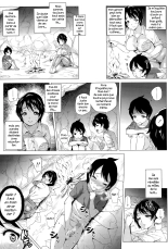 Mommy and me and the uninhabited island : page 5
